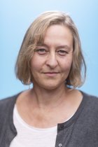 Sabine Vogt